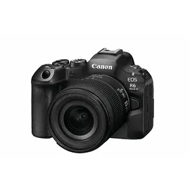 Canon EOS R6 Mark III + RF 24-105 mm F/4-7.1 IS STM