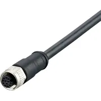IFM Anschlusskabel E12502