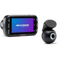 NextBase 222XR – Front- und Rear Dashcam inkl. Heckscheibenkamera