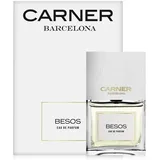 Carner Barcelona Besos Eau de Parfum 50 ml