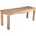 Garden Pleasure BIARO 35 x 45 cm Naturbelassen