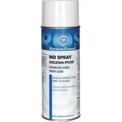 MD-Spray Edelstahlprofi Pflege Dose 400ml