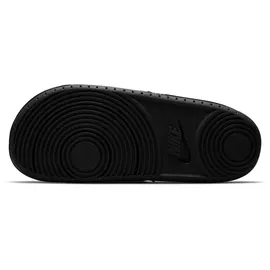 Nike Offcourt Slide Schwarz 45