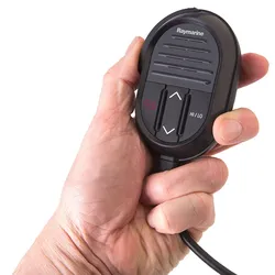 Raymarine Ray73 VHF Funk mit GPS