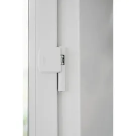 ABUS FAS101 Fensterschloss Weiß