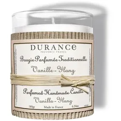 Vanille-Gourmande Duftkerze 180g