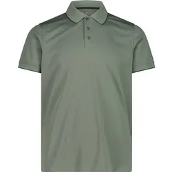CMP Herren Polo MAN POLO, SALVIA, 58