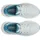 Under Armour Charged Surge 4 Damen Illusion Green/Boundless Blue 39,5