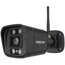 Foscam V8P Schwarz