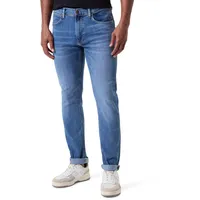 LEE Lee® Tapered-fit-Jeans »LUKE« Lee® HIGHLAND