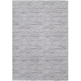 OCI DIE TEPPICHMARKE Teppich OCI DIE TEPPICHMARKE "Sofi Lori", grau, B:200cm H:12mm L:250cm, Kunstfaser, Teppiche, Teppich, Frisé Teppich, Kurzflor, Wohnzimmer