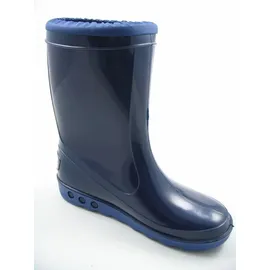 Nora Nori Gummistiefel Blau 27