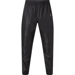 McKinley Longville IV UX Herren Regenhose black