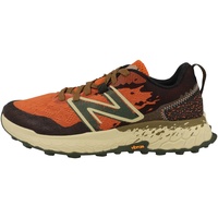 New Balance Fresh Foam X Hierro v7 Herren cayenne/olive 44,5