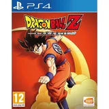 Dragonball Z: Kakarot PS4 USK: 12