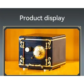 CaDA Bricks CaDA C71006W Der Geheime Tresor C71006W