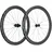 Vision Laufradsatz 28" SC45 Center Lock | SRAM XDR