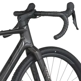 Scott Addict Gravel 30 2026 Unisex 28 Zoll RH S schwarz