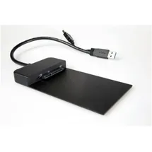 ATOMOS USB 2.0 und 3.0 Docking Station