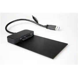 ATOMOS USB 2.0 und 3.0 Docking Station