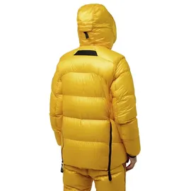 Jack Wolfskin Expdn Cook Jacke - Fresh Orange - XL