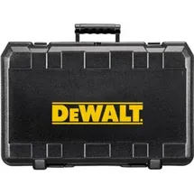 DeWalt Transportkoffer für Winkelschleifer 115 / 125mm N429654