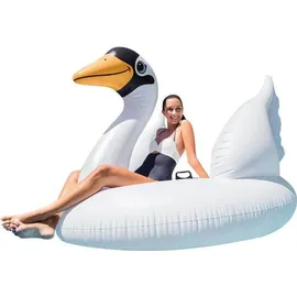 Intex Schwimmtier Schwan 194 x 152 x 147 cm