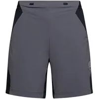 La Sportiva Trail Guard Kurze Hose - Onyx /