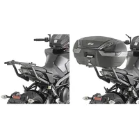 GIVI LAT.MONORACK Yamaha MT-09 '17