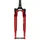 RockShox Rudy Ultimate 700C 30 mm 2023 Rot