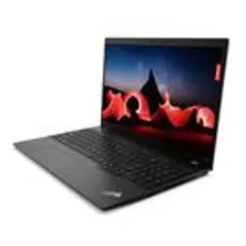 Lenovo ThinkPad L15 G4 AMD RyzenTM 7 PRO 7730U, 16GB RAM, 512GB SSD Wi-Fi 6 (802.11ax) Windows 10 Pro Schwarz