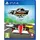 Formula Retro Racing: World Tour PS4