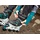 K2 Inliner in Blau - 36,5