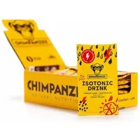 Chimpanzee Isotonisches Sportgetränk Lemon Drink 750 g