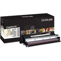 Lexmark C540X31G Entwicklungseinheit schwarz