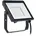 Außenstrahler Metall 4 0 cm inkl LED-Lampe 20