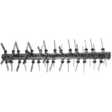 Husqvarna Vertikutierwelle zu Schlegelmähwerk