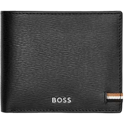 Hugo Boss Wallet, schwarz