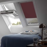 VELUX Verdunkelungsrollo manuell DKL Y43 4559S