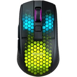 Roccat Burst Pro Air schwarz, USB/Bluetooth (ROC-11-430 / ROC-11-431)