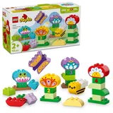 LEGO DUPLO Kreativer Blumengarten