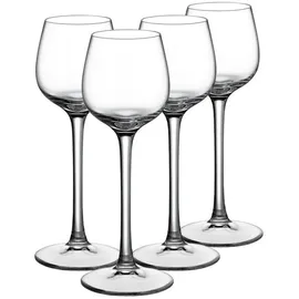 Villeroy & Boch Purismo Specials Grappaglas 0,3 l 4 St.