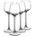 Villeroy & Boch Purismo Specials Grappaglas 0,3 l 4 St.