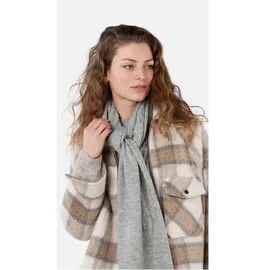 Barts Witzia Scarf heather grey one size