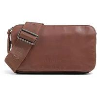 Liebeskind Berlin Clarice Crossbody M russet