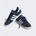 ORIGINALS "CAMPUS 2.0" Gr. 44, blau (collegiate navy, cloud white, core black) Schuhe Skaterschuh Sneaker low Bestseller