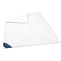 casimum Kamelhaardecke »LUXUS« – 100% Kamelhaar, Größe: 200x220