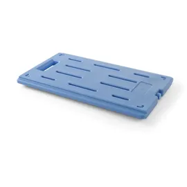 HENDI Kühlelement GN 1/1 30 mm blau