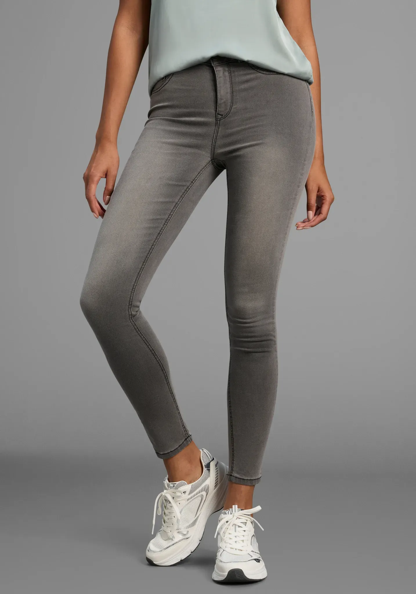 Skinny-fit-Jeans ARIZONA 