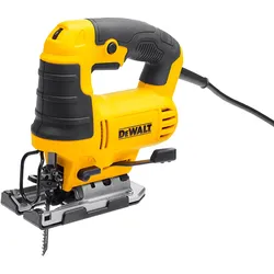 DEWALT Pendelhub-Stichsäge 230V - DWE349-QS